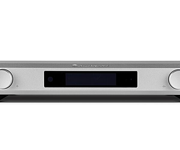 Evolution dac-2